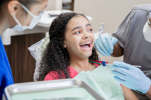 Best Emergency Dental Care for Trauma or Injury in Goodland, IN