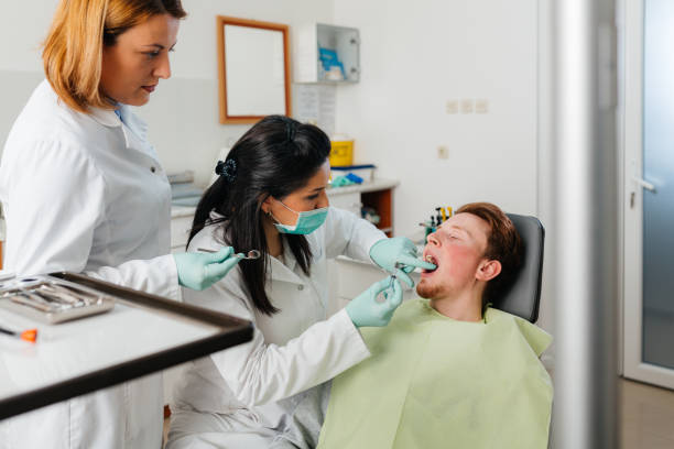 Best Walk-In Emergency Dentist in Goodland, IN
