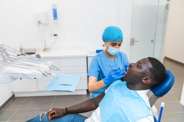Best Weekend Emergency Dentist in Goodland, IN
